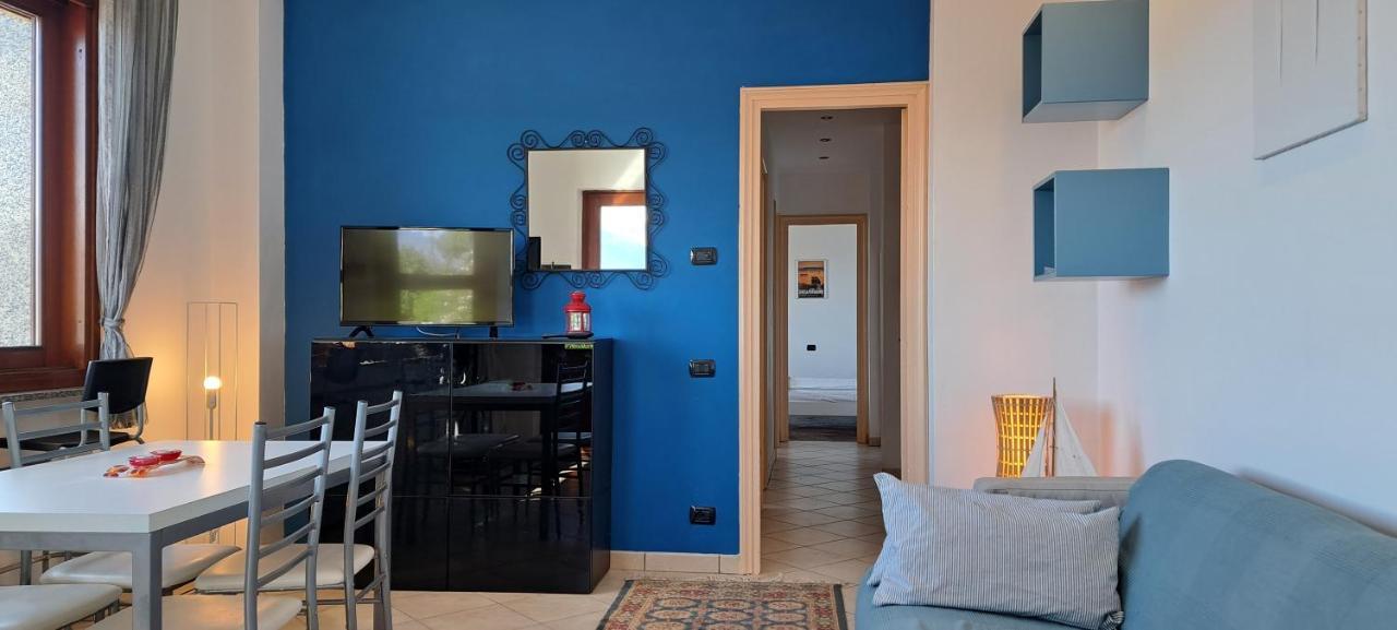Villa La Serra Baveno Eksteriør billede